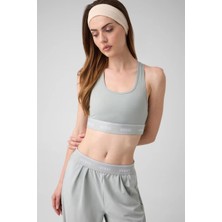 Guess Alba Kadın Aktif Spor Sütyeni