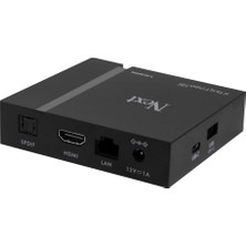 Next Start Pro + Kanky Link