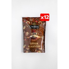 Çarşıbaşı Dibek Kahvesi 200 gr x 12