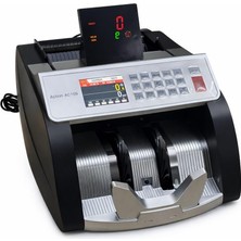 Action AC100 Tl / Euro Kağıt Para Sayma Makinesi