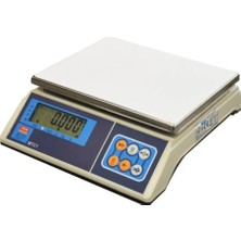 ebaysan Terazi Sepeti Mt-Lcd Hassas Tartım Terazisi 30 kg