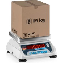ebaysan Tem Eko 30 kg 5 gr Tartım Terazisi