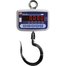 ebaysan Terazi Sepeti Eko LED Çengel Baskül 500 kg