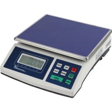 ebaysan Dikomsan Acs-Z 3 kg 0,2 gr Tartım Terazisi