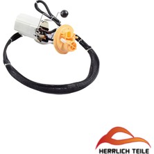 Herrlich Teile S60 S80 V70 XC70 2011-- Kalorifer Hortumu Çıkış