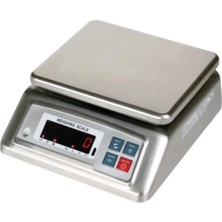 ebaysan Tem Jzc Hassas Tartım Terazisi 30 kg