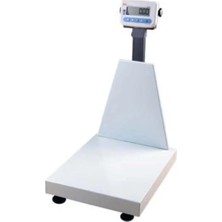 ebaysan Tem Beko 500 kg 60X70 cm Elektronik Baskül
