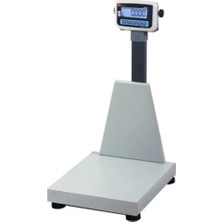 ebaysan Tem 40X50 cm 150 kg Kapasiteli Elektronik Baskül (M Onaylı)