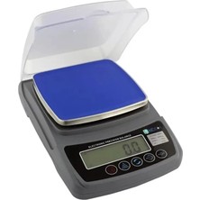 ebaysan Tem Kd-Kc 600 gr 0,01 gr Hassas Tartım Terazisi