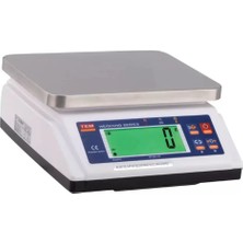 ebaysan Tem Nds 3 kg 0,1 gr Hassas Tartım Terazisi