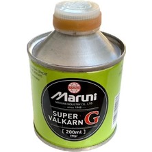 Maruni Super Valkarn 200 cc Dış Lastik Yama Ilacı