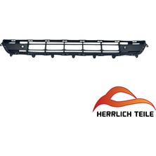 Herrlich Teile XC40 EX40- Tampon Alt Orta Izgara