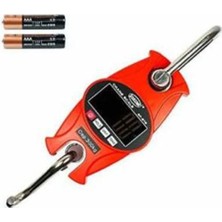 ebaysan Tem SF-918 Metal Gövde Çengel Baskülü 300 kg