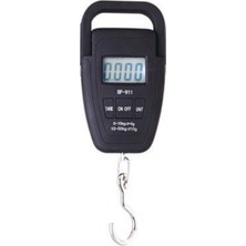 ebaysan Tem SF-911 50 kg x 20 gr Çengelli Baskül