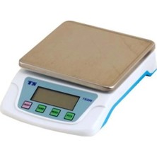 ebaysan Tem 25 kg Elektronik Tartım Terazisi TS-500 Model