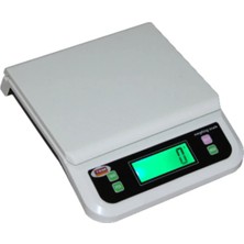 ebaysan Tem DT-510 Hassas Tartım Terazisi 30 kg Laboratuvar ve Kalite Kontrol İçin İdeal Çözüm