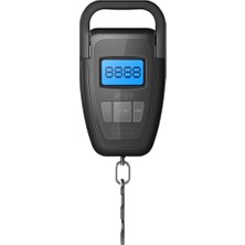 ebaysan Tem Suofei SF-911 Serisi 50 kg Kapasiteli Bagaj Terazi - XTSF911-50