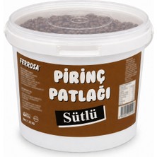 Ferrosa Pirinç Patlağı Sütlü 1,75 kg