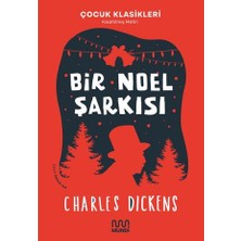 Mundi Bir Noel Şarkısı