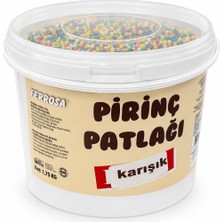 Ferrosa Pirinç Patlağı Karışık 1,75 kg