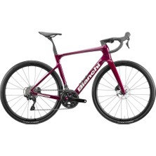 Bianchi Infinito 105 Mechanic 12SP Karbon Yol Bisikleti 2027 YVB2K