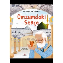 Düş Değirmeni Omzumdaki Serçe