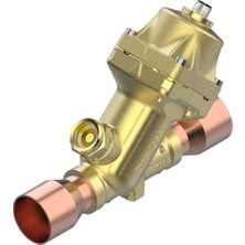 Danfoss 034G3607 Ets 250L Elektronik Expansion Valf ( Boru Girişi 1-3/8 - 35 mm )