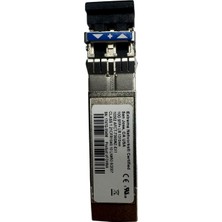Extreme Networks 10GB-LR-SFPP 10GBASE-LR Sfp+ Transceiver Modül