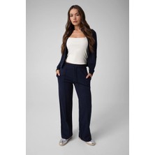 Guess Ariel Kadın Aktif Regular Fit Eşofman Altı
