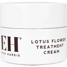 Emma Hardie Lotus Flower Treatment Cream Nemlendirici Yüz Kremi 50 ml