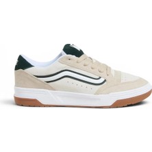 Vans Hylane Uniseks Yeşil Spor Ayakkabı - VN000D26