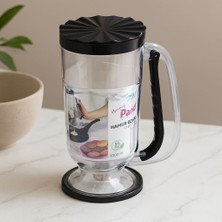 Royaleks Plastik Hamur Porsiyonlayıcı ve Karıştırıcı