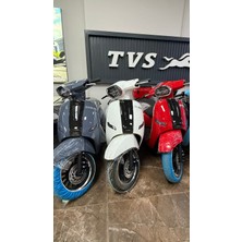 Kuba Brıllıant 50 St Benzinli Motosiklet