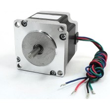 Robal Nema 23 57HS5630 Step Motor 8mm Mil