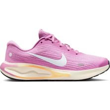 Nike FJ7765 W Journey Run Spor Ayakkabı Mor