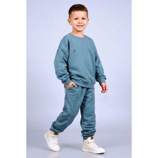 Erkek Eşofman Takım 26KDMB4201