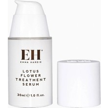 Emma Hardie Lotus Flower Treatment Serum Yüz Bakım Serumu 30 ml