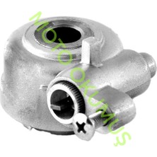 Okumus Motorcycle Spare Parts Accessories Kilometre Rediktörü [Orijinal] Spacy - Alpha - Activa S - Rks Spontini 110