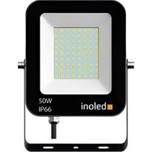 İnoled Inoled 50W LED Projektör (Yeşil)