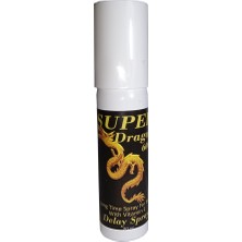 TeknoKapsül Super Dragon Spray 20 cc
