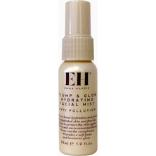 Emma Hardie Plump & Glow Nemlendirici ve Işıltı Veren Makyaj Sabitleyici Mist 30 ml