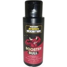 TeknoKapsül Süper Bull Erkeklere Özel Krem / Boosterbull Cream For Men 60 ml
