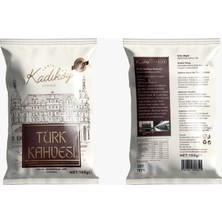 Tarihi Kadıköy Kahvesi Tarihi Kadıköy Premium Türk Kahvesi 100 Gram