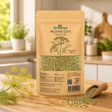 Ormanya Rezene Çayı - 100 gr