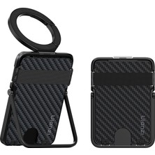 Ulanzi ML25 V2 Maglock Manyetik Kartlık Telefon Standı 4 Kart Kapasiteli - M095A