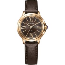 Citizen Cıtızen EM1163-09X Kadın Kol Saati
