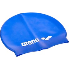 Arena Classic Silicone Unısex Yüzücü Bonesi 9166277