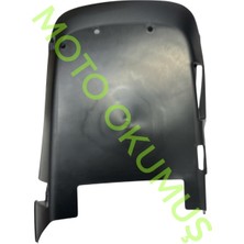 Okumus Motorcycle Spare Parts Accessories Motor Alt Muhafaza - RKS Spontini 110 [orijinal]
