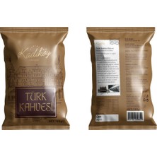 Tarihi Kadıköy Kahvesi 100 Gram Özel Kavrulmuş Yoğun Aroma