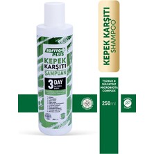 Nova Premium Ex Kepek Karşıtı Şampuan 250 ml - 3ın1 E.g.z. 250 ml